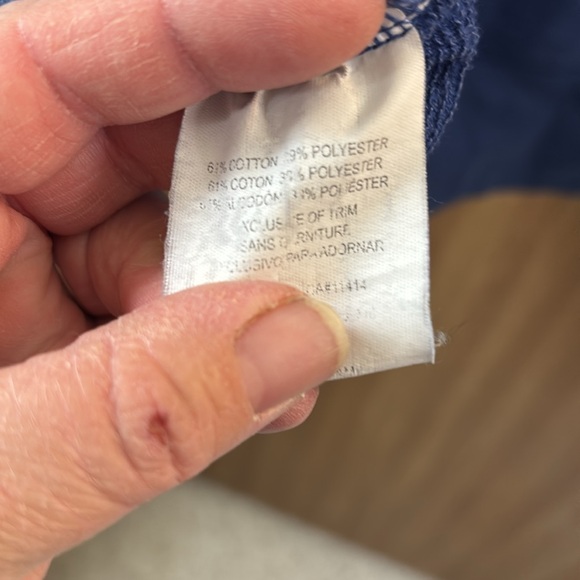 🎄 Zip up Hoodie - Picture 6 of 7